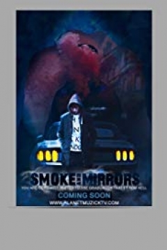 Poster Smoke and Mirrors