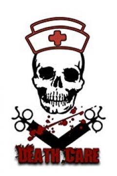 Poster Death Care