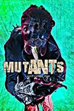 Poster Mutants