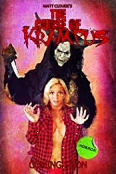 Poster The Curse of Krampus
