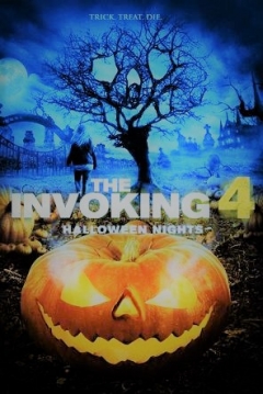 Poster The Invoking 4
