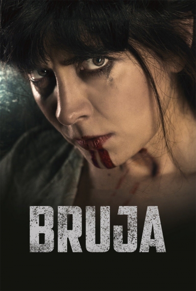 Ficha Bruja