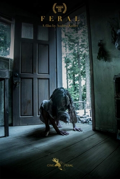 Poster Feral