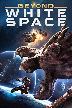 Poster White Space