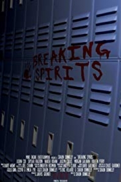 Poster Breaking Spirits