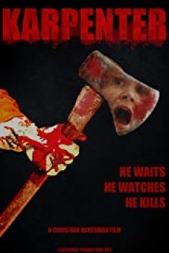 Poster Karpenter