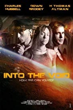 Poster Into the Void