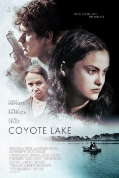 Poster Coyote Lake