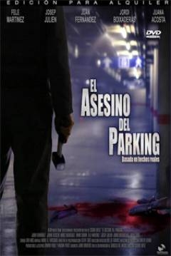Poster El asesino del parking (Jugar a matar 2)