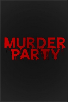 Poster Murder Party