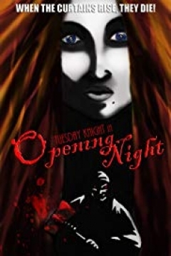 Poster Opening Night