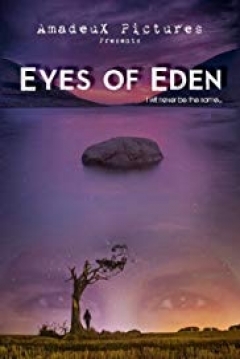 Poster Eyes of Eden