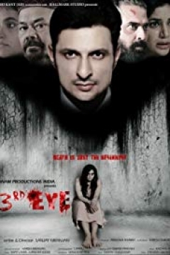 Poster 3rd EYE