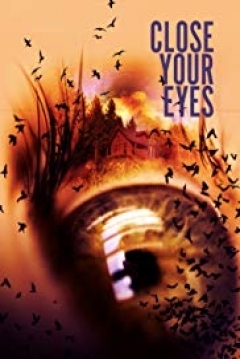 Poster Close Your Eyes