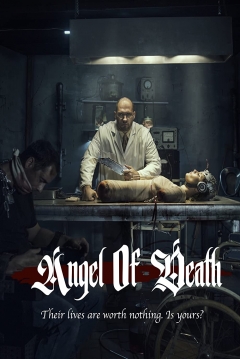 Poster Angel of Death
