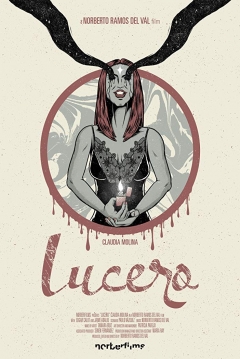 Poster Lucero