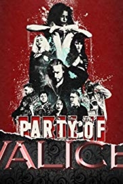 Poster Party of Valice