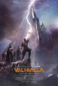 Ficha Valhalla