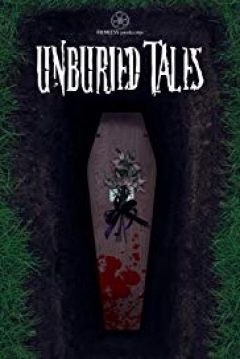 Poster Unburied Tales