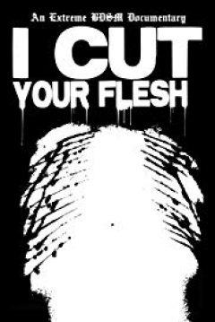 Poster I Cut Your Flesh