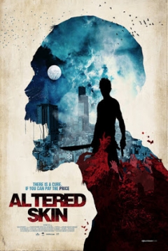 Ficha Altered Skin