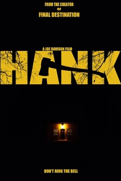 Poster Hank