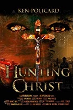Poster Hunting Christ