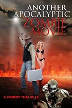 Ficha Another Apocalyptic Zombie Movie