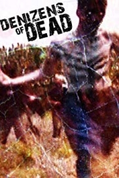 Poster Denizens of the Dead