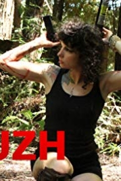 Poster Undead Zombie Hookers