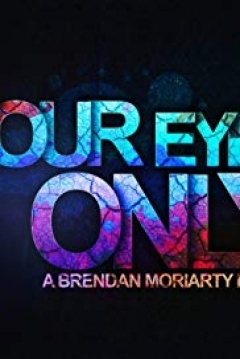 Poster Your Eyes only