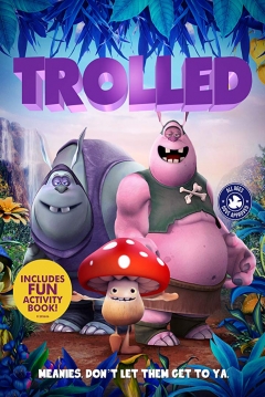 Poster Trolled