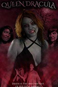 Poster Queen Dracula