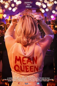 La Reina del Mal — póster