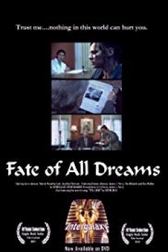 Poster The Fate of All Dreams
