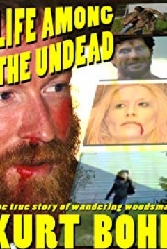 Poster Life among the Undead