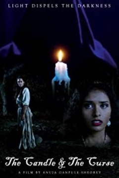 Poster The Candle & the Curse
