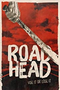 Poster Road Head