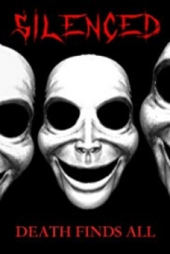 Poster Silenced
