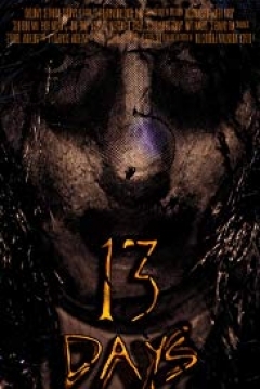 Poster 13 Days