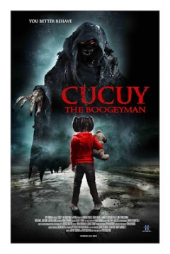 Poster Cucuy: The Boogeyman