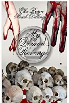 Poster My Demon's Revenge 2