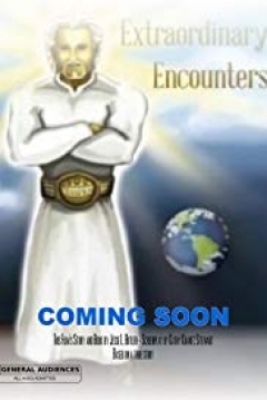 Poster Extraordinary Encounters