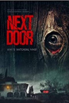 Poster Next Door