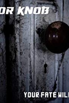 Poster Door Knob