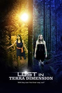 Poster Lost in Terra Dimension