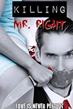 Poster Killing Mr. Right
