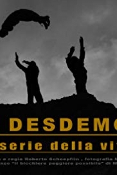 Poster 666 Desdemona