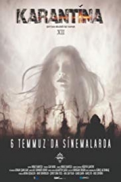 Poster Karantina XII