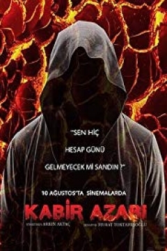Poster Kabir Azabi
